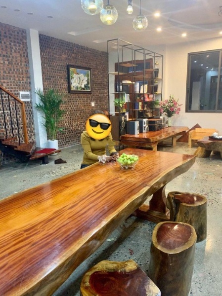 Bán nhà 3 tầng tự xây, mặt tiền 6m tại Ngãi Cầu, An Khánh, Hoài Đức
